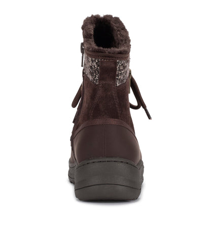 Altessa Cold Weather Boot | Baretraps
