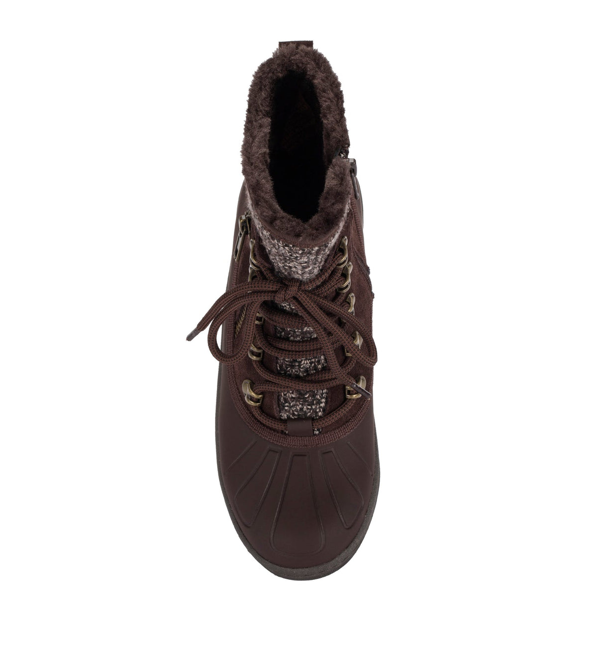 Altessa Cold Weather Boot | Baretraps