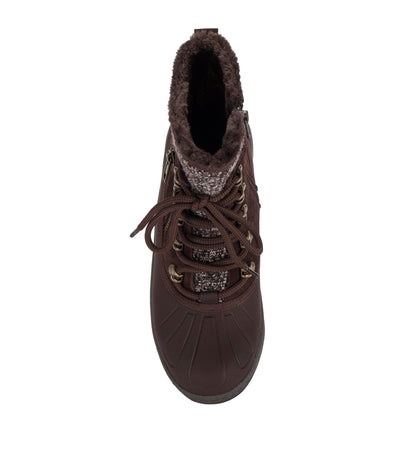 Altessa Cold Weather Boot | Baretraps