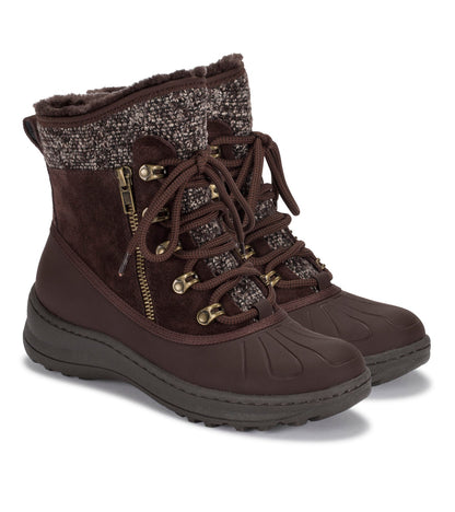 Altessa Cold Weather Boot | Baretraps