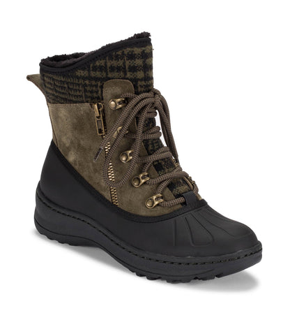 Altessa Cold Weather Boot | Baretraps