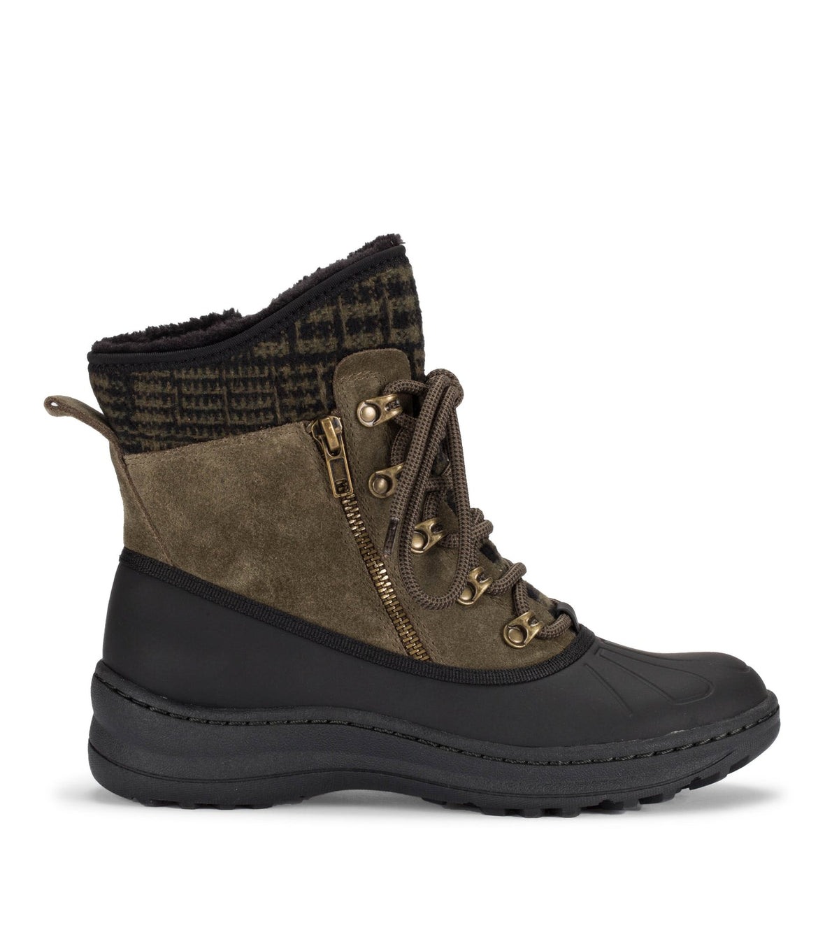 Altessa Cold Weather Boot | Baretraps