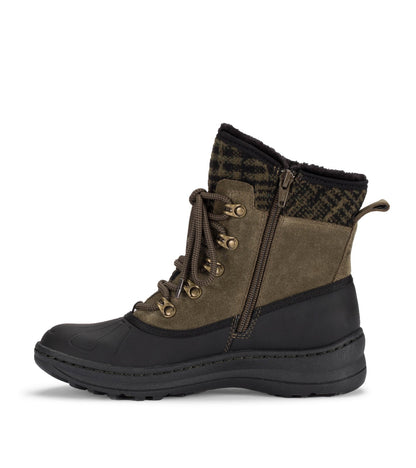Altessa Cold Weather Boot | Baretraps