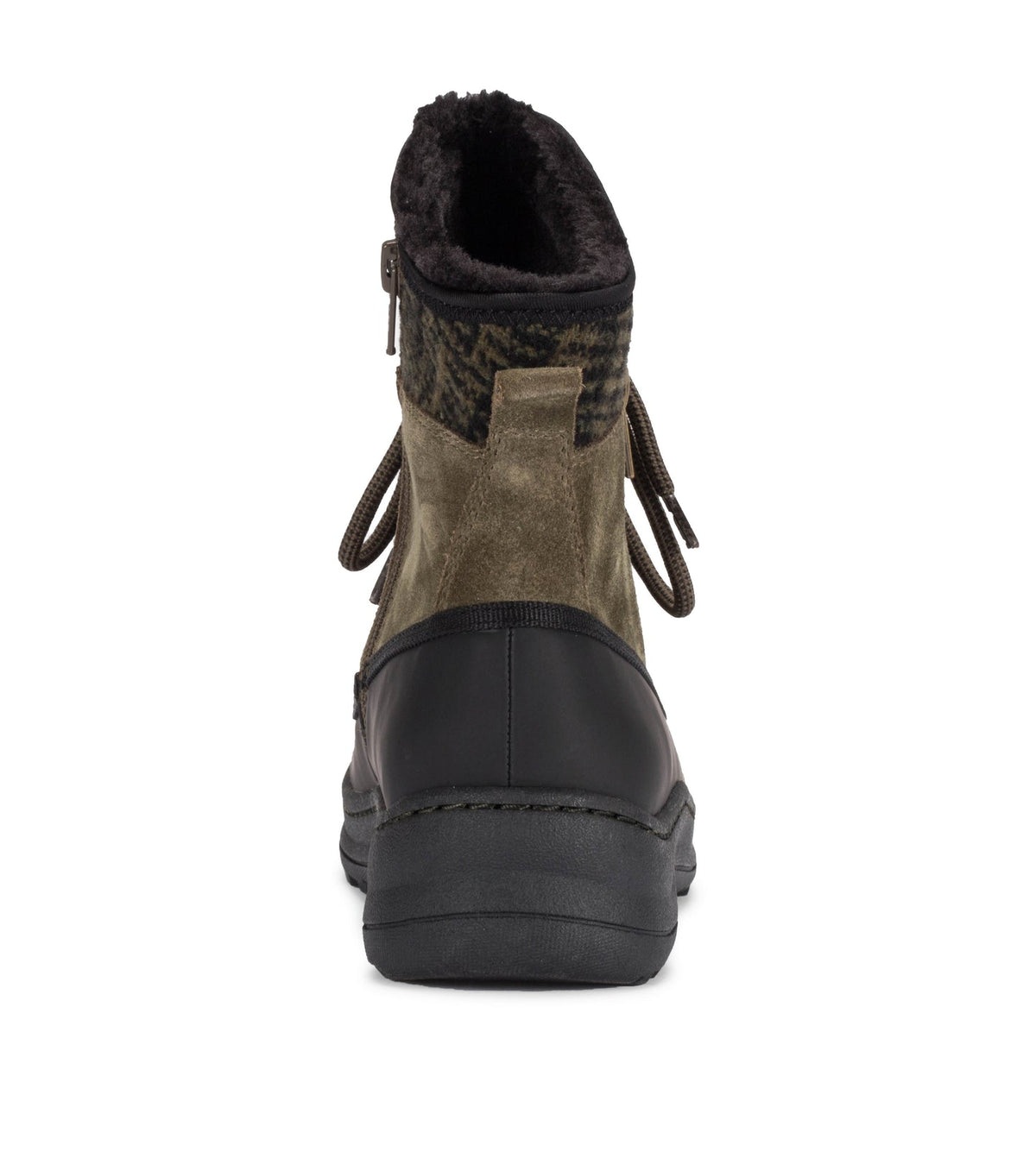 Altessa Cold Weather Boot | Baretraps