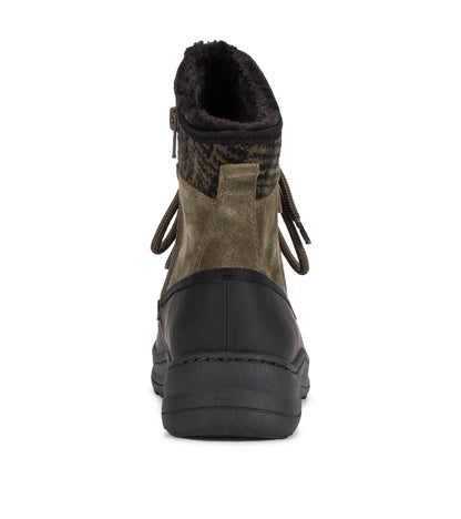 Altessa Cold Weather Boot | Baretraps