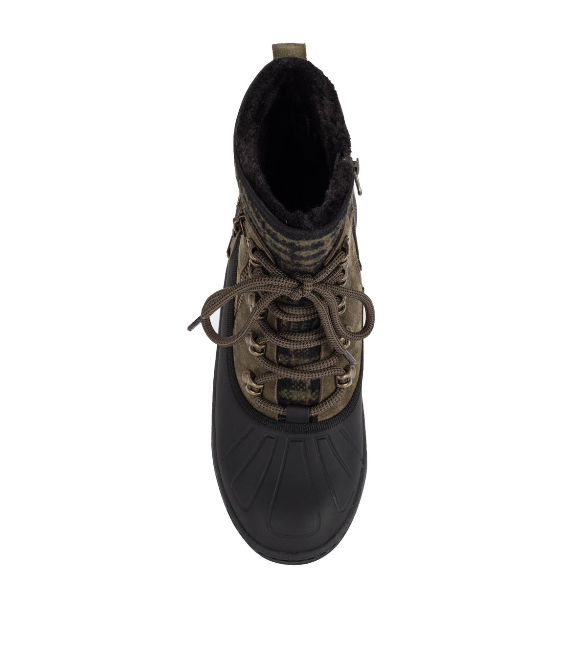 Altessa Cold Weather Boot | Baretraps