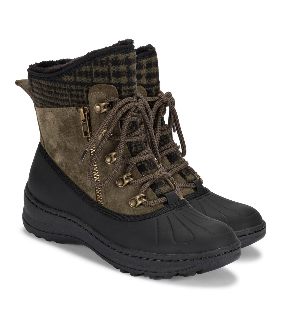 Altessa Cold Weather Boot | Baretraps