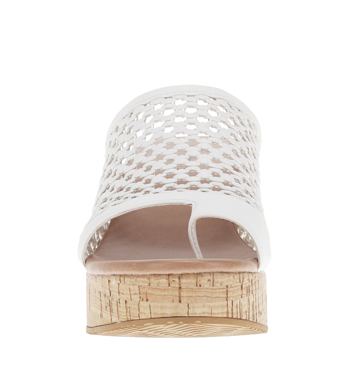 Michaela Block Heel Sandal | Baretraps
