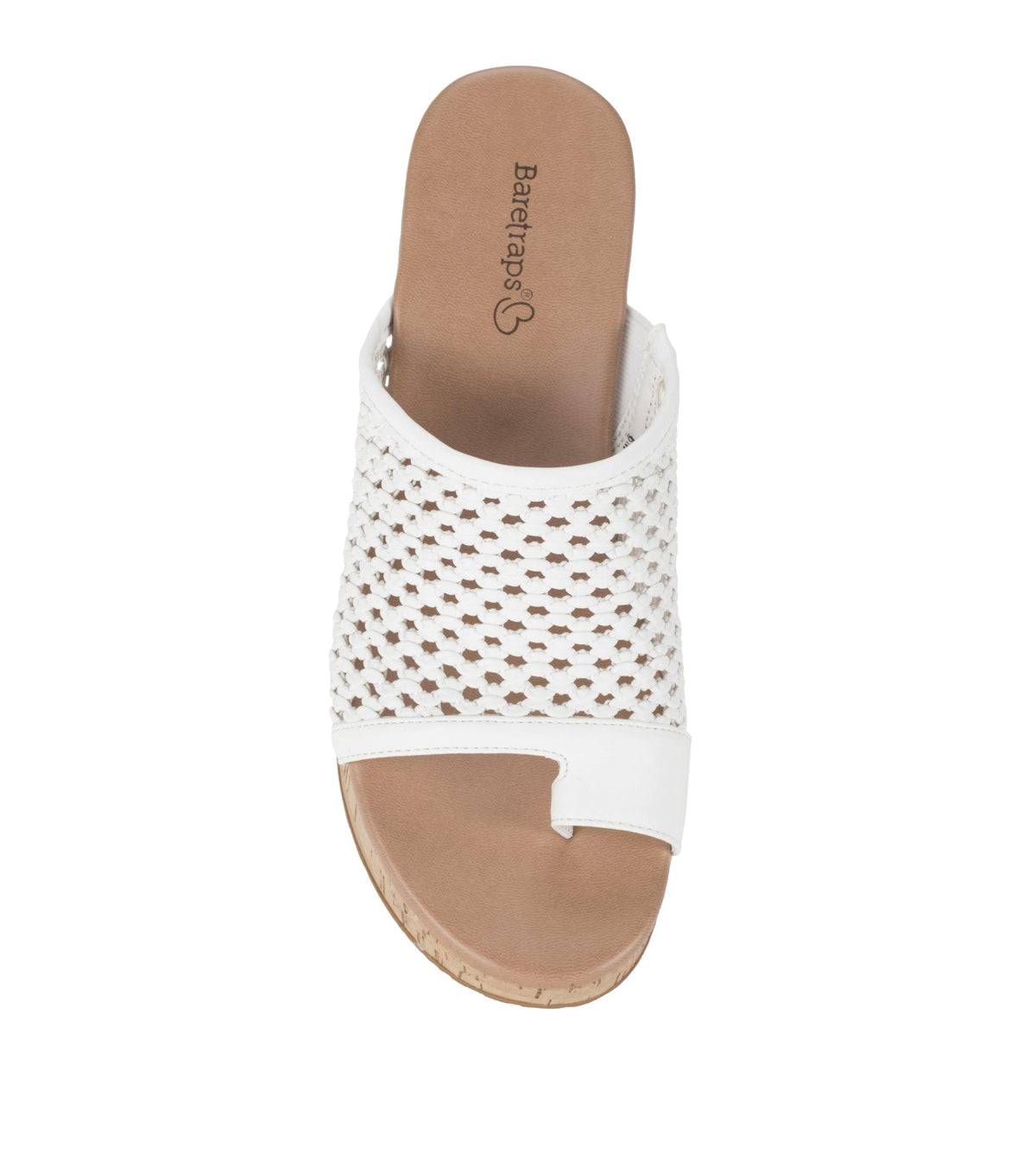 Michaela Block Heel Sandal | Baretraps