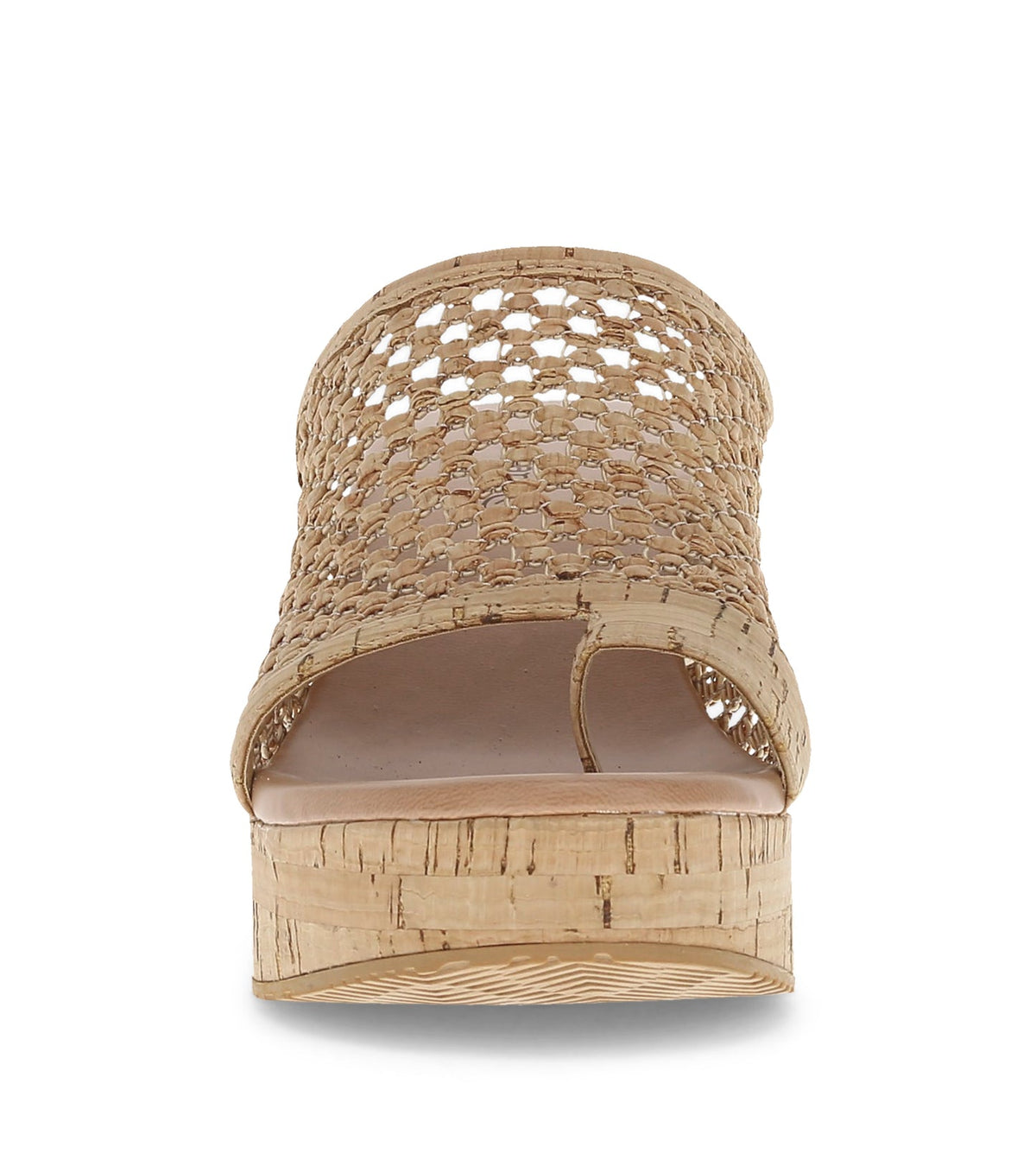 Michaela Block Heel Sandal | Baretraps