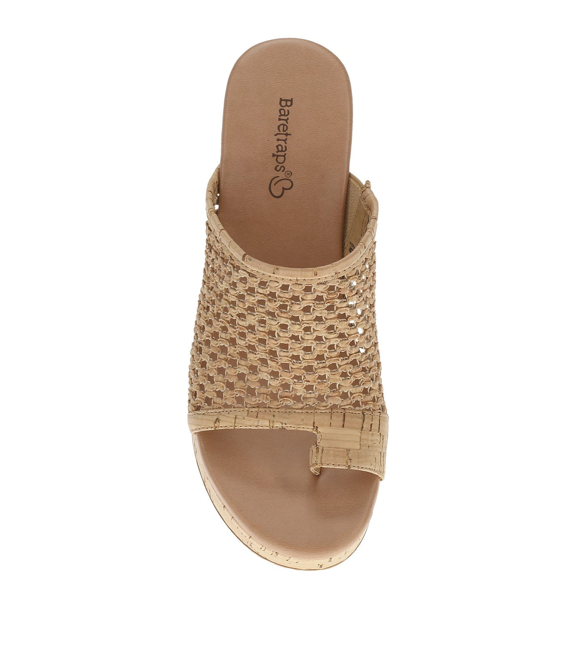 Michaela Block Heel Sandal | Baretraps