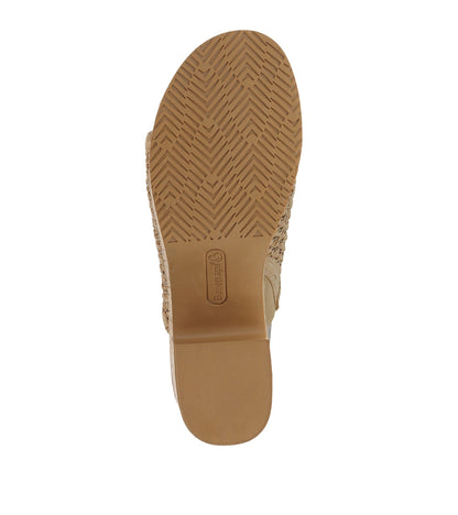 Michaela Block Heel Sandal | Baretraps