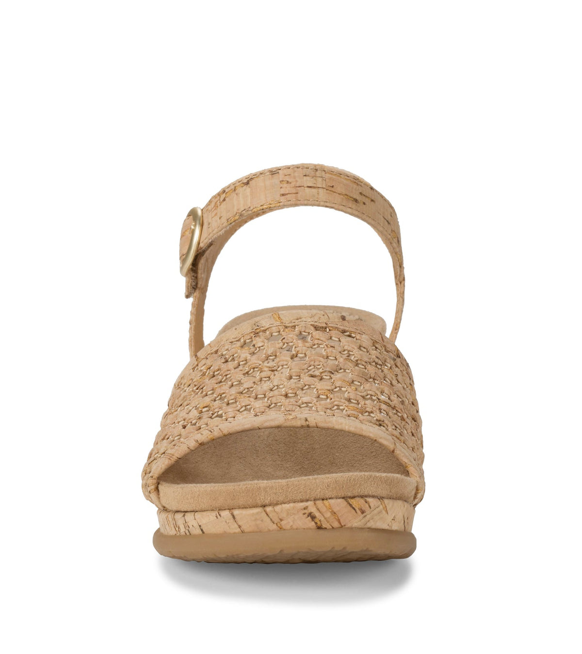 Fernelle Wedge Sandal | Baretraps