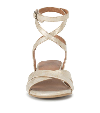 Valerie Block Heel Sandal | Baretraps