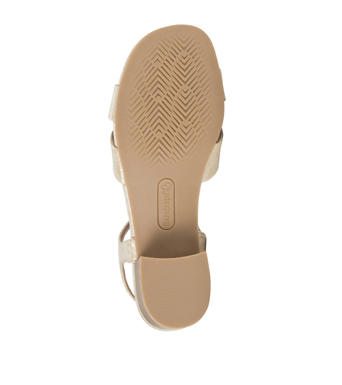 Valerie Block Heel Sandal | Baretraps