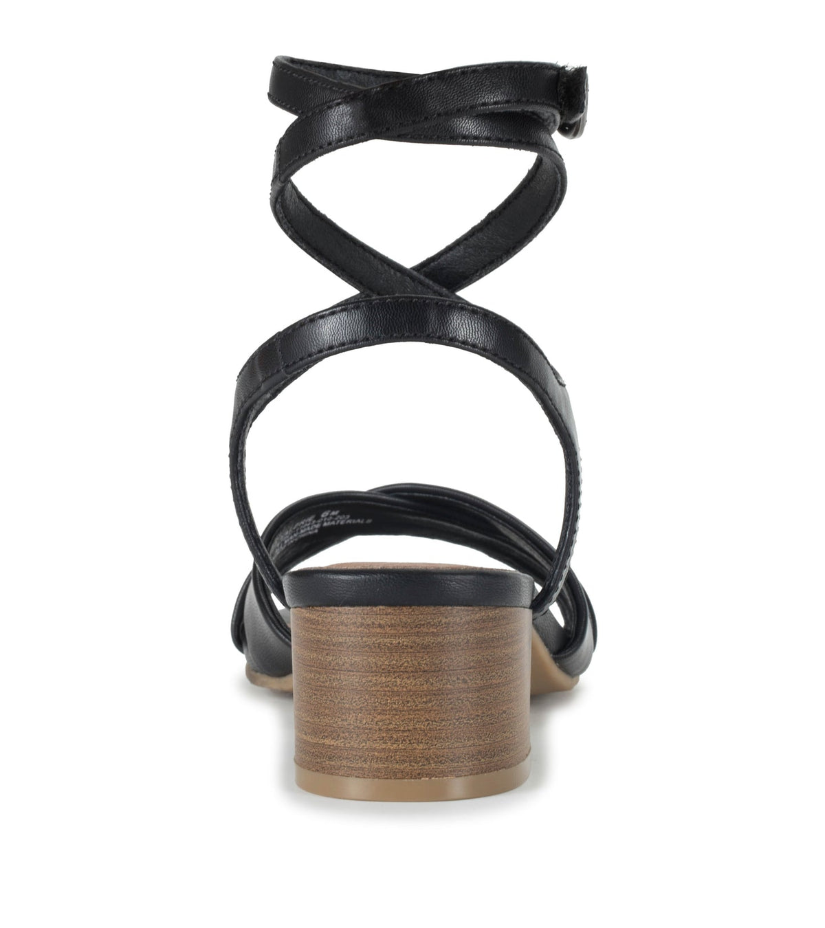 Valerie Block Heel Sandal | Baretraps