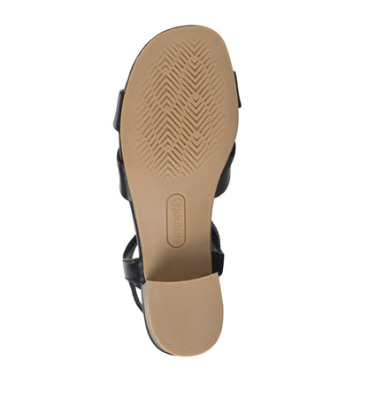 Valerie Block Heel Sandal | Baretraps