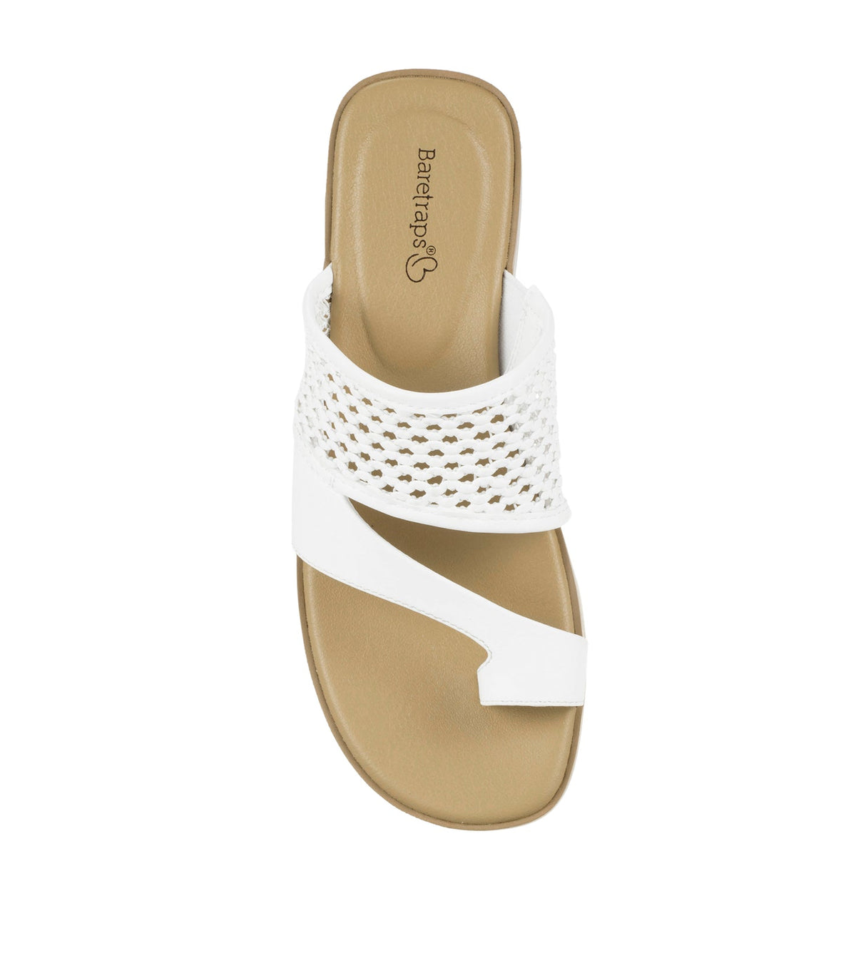 Gibby Slide Sandal | Baretraps