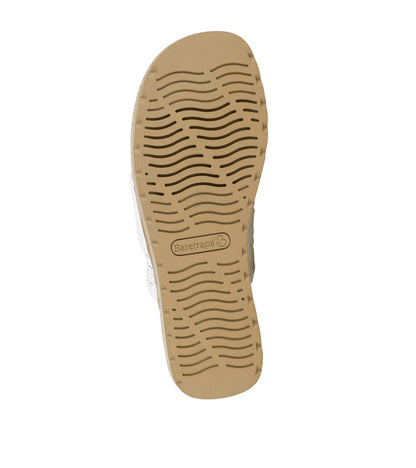 Gibby Slide Sandal | Baretraps