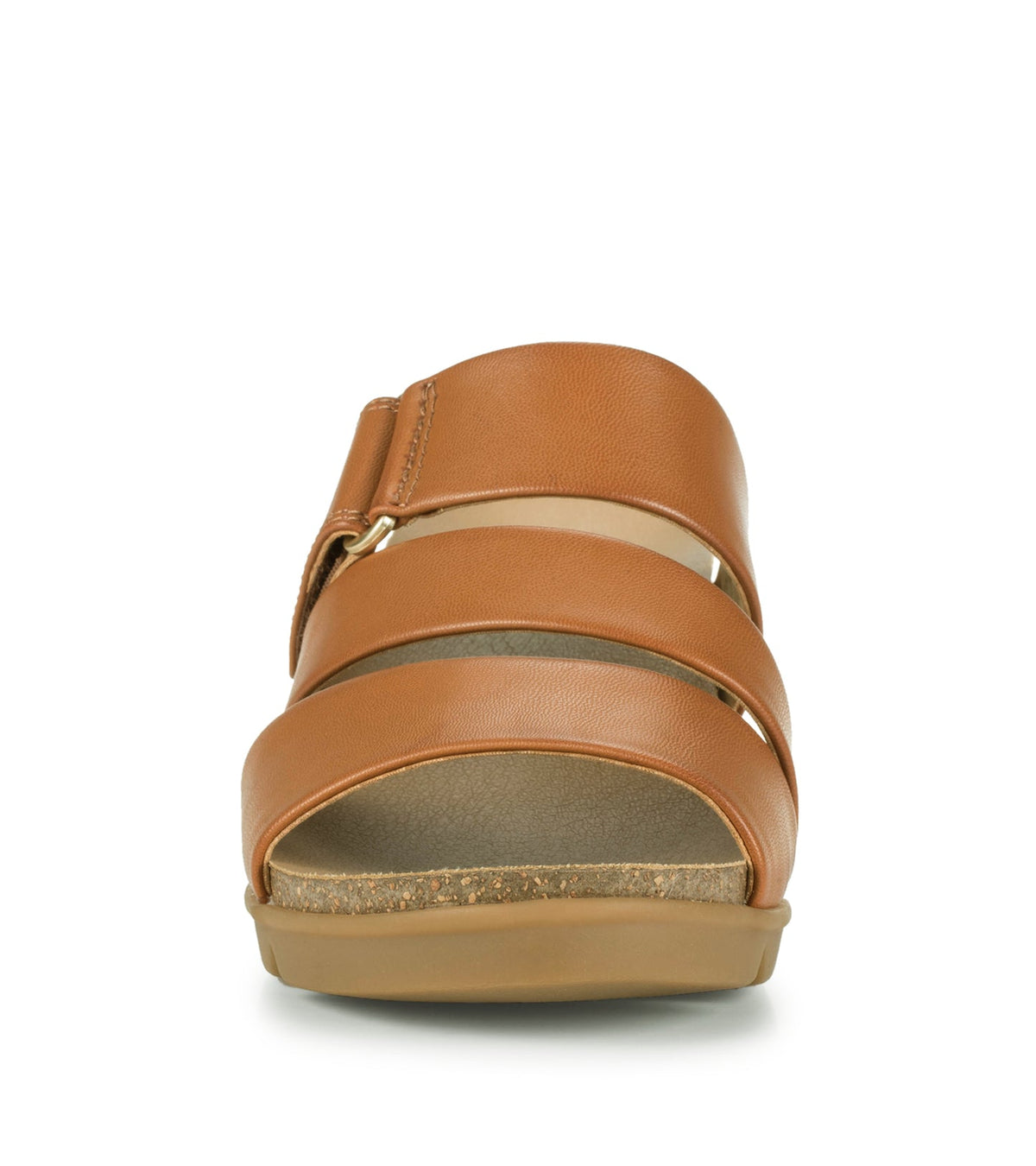 Michi Wedge Sandal | Baretraps