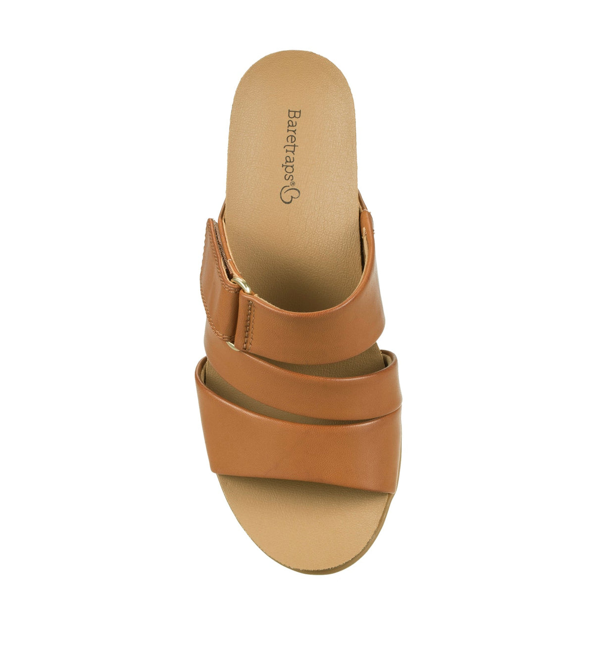 Michi Wedge Sandal | Baretraps