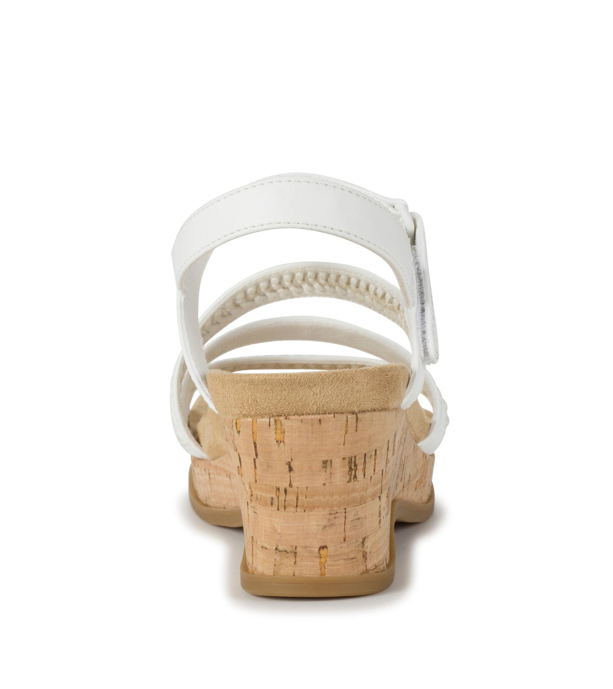 Ciara Wedge Sandal | Baretraps