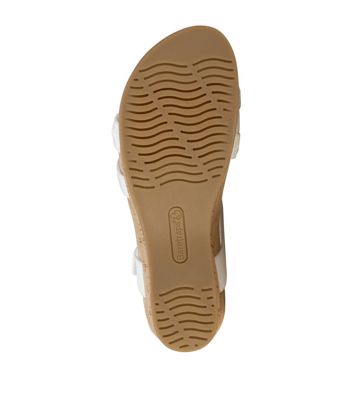Ciara Wedge Sandal | Baretraps