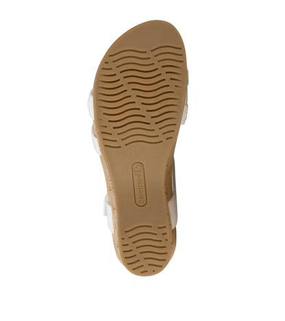 Ciara Wedge Sandal | Baretraps