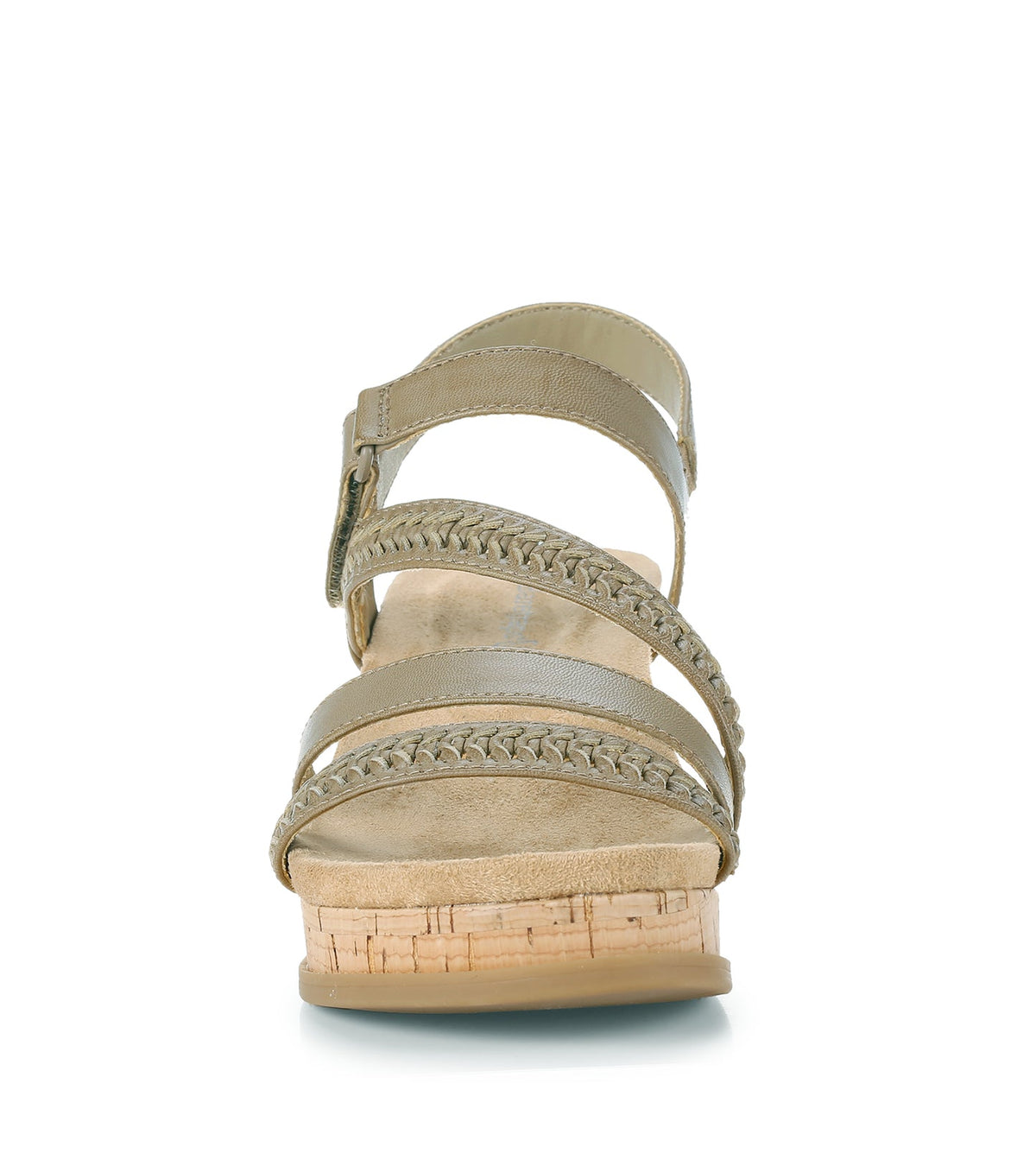 Ciara Wedge Sandal | Baretraps