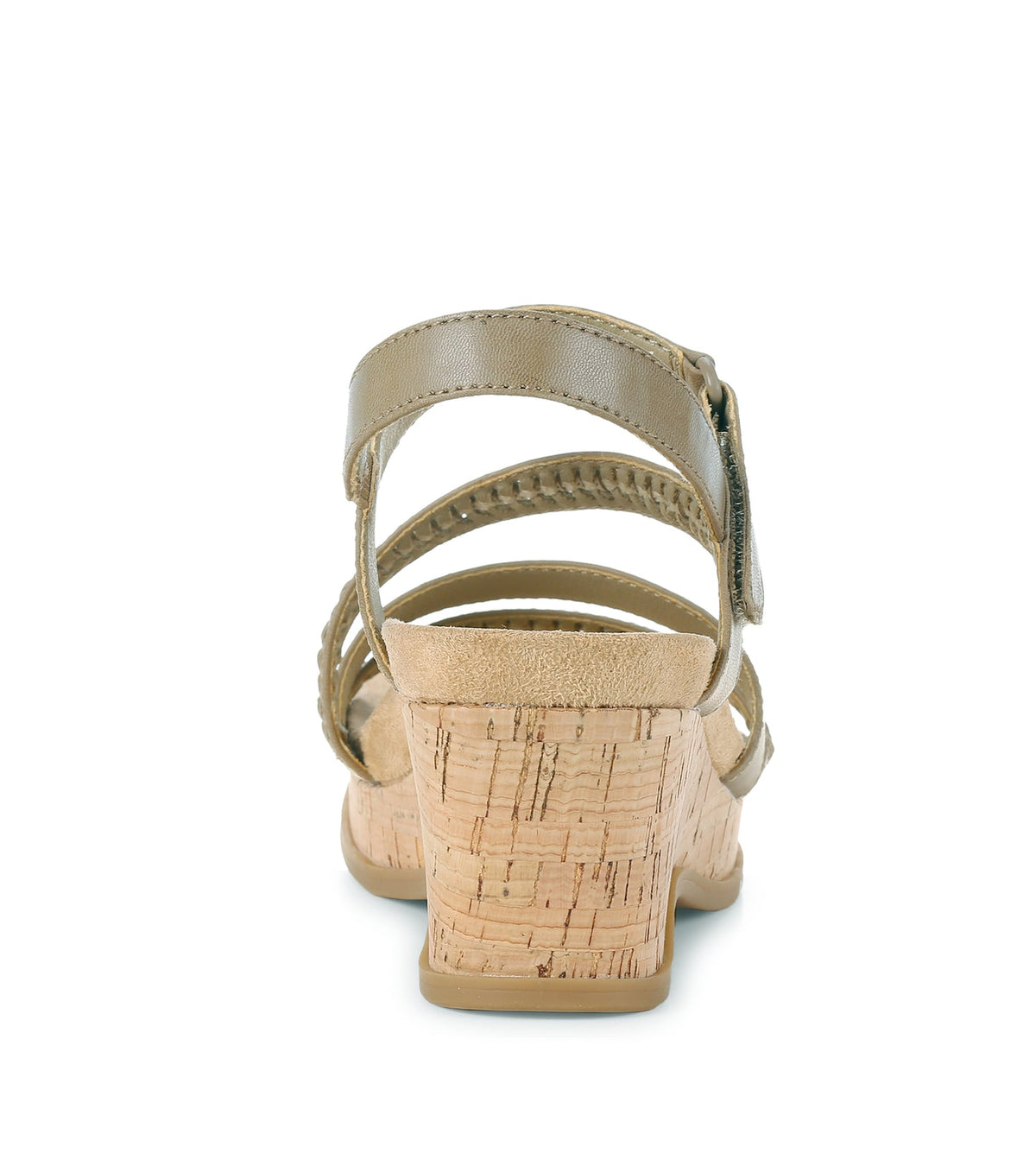 Ciara Wedge Sandal | Baretraps