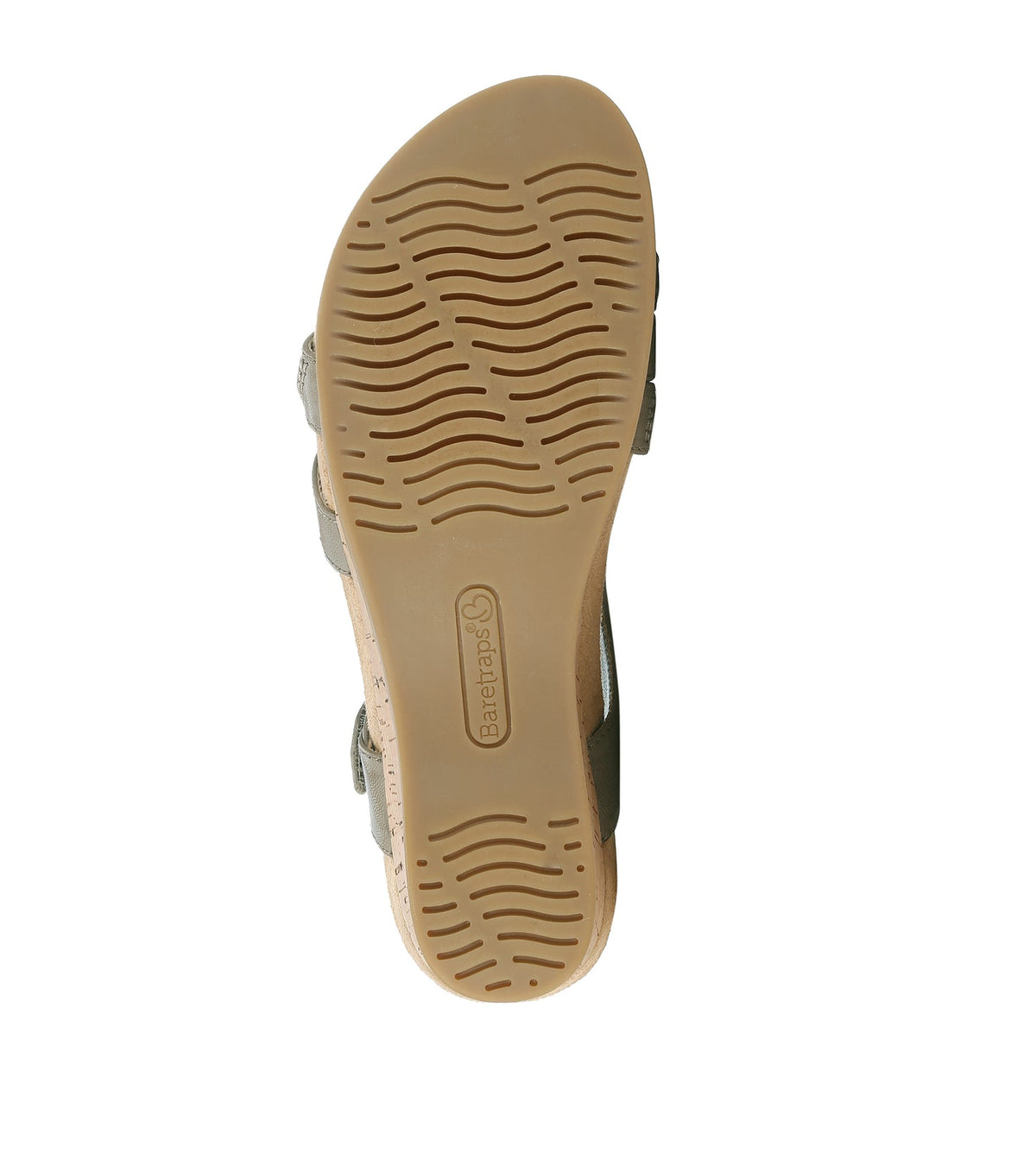 Ciara Wedge Sandal | Baretraps
