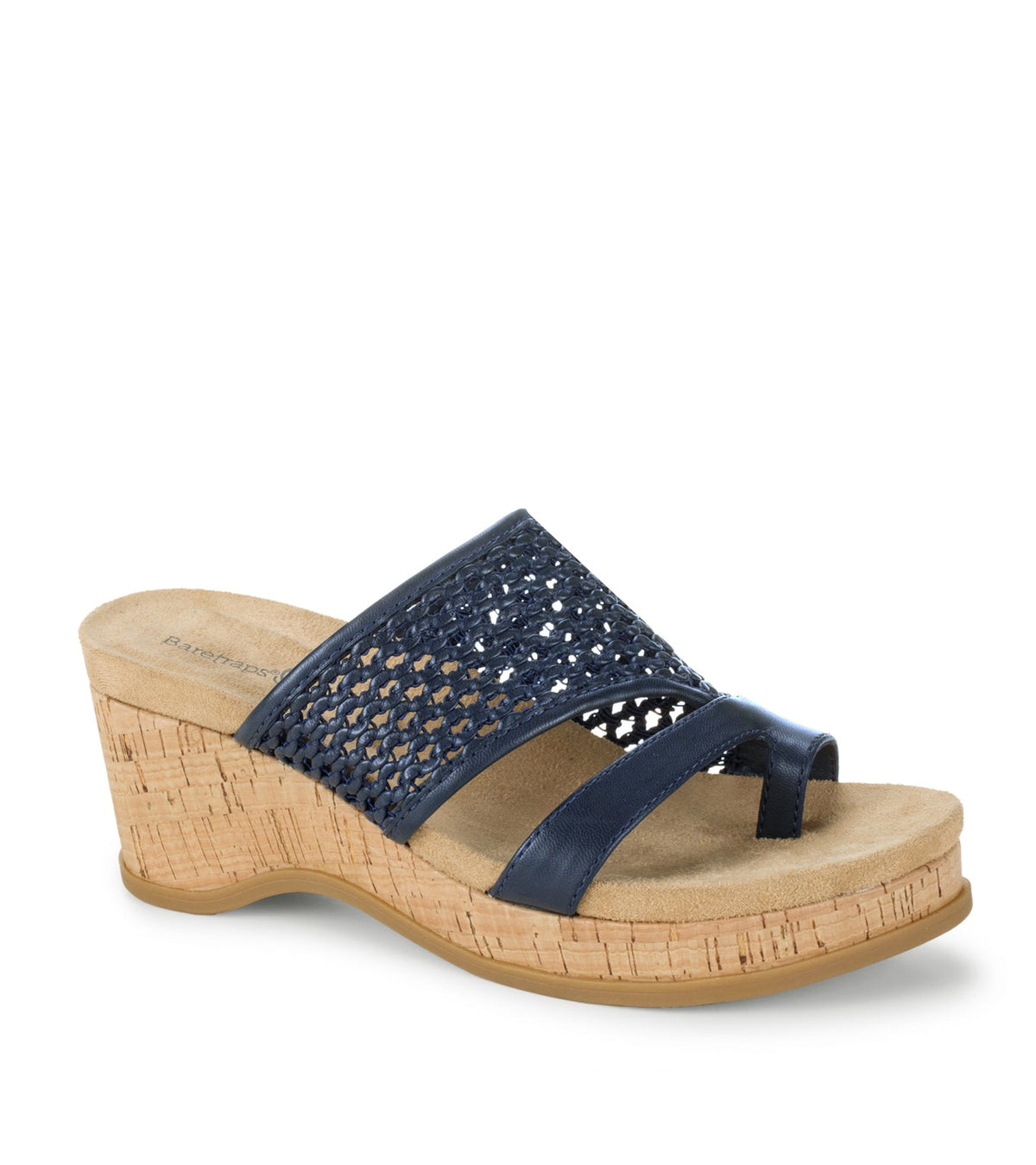 Cherish Wedge Sandal | Baretraps