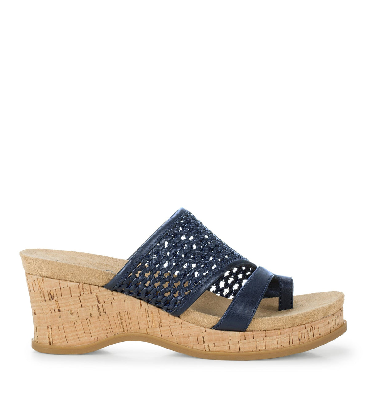 Cherish Wedge Sandal | Baretraps