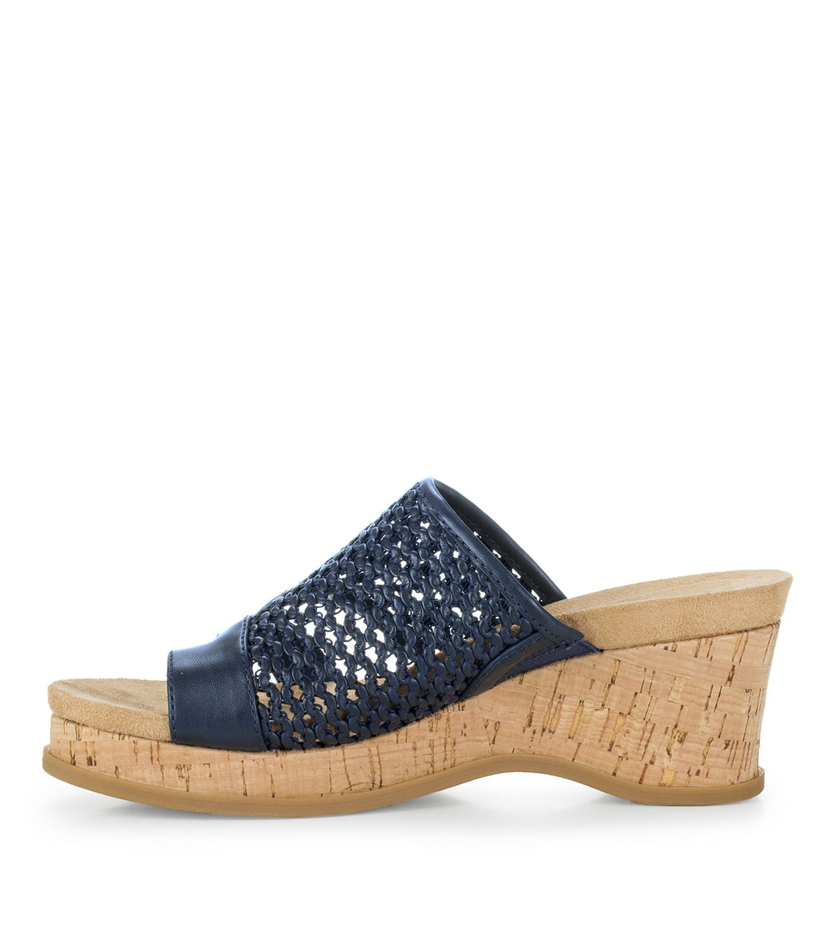 Cherish Wedge Sandal | Baretraps