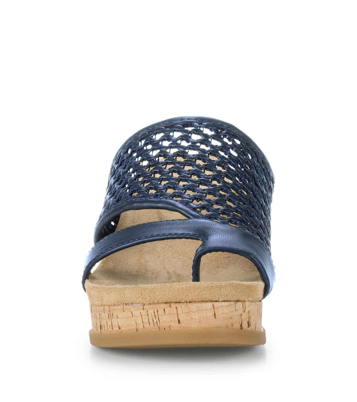 Cherish Wedge Sandal | Baretraps