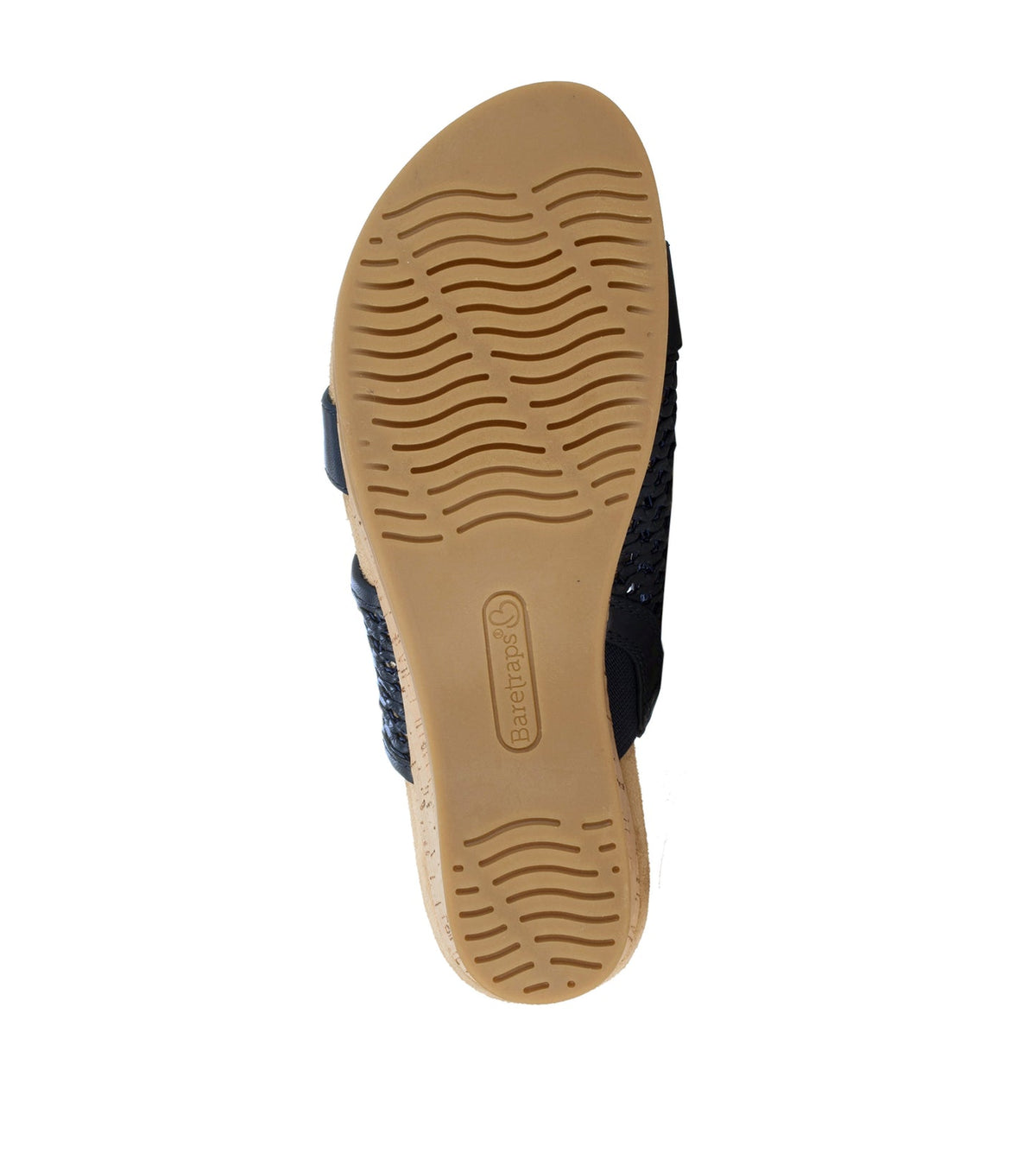 Cherish Wedge Sandal | Baretraps