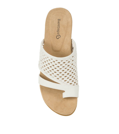 Cherish Wedge Sandal | Baretraps
