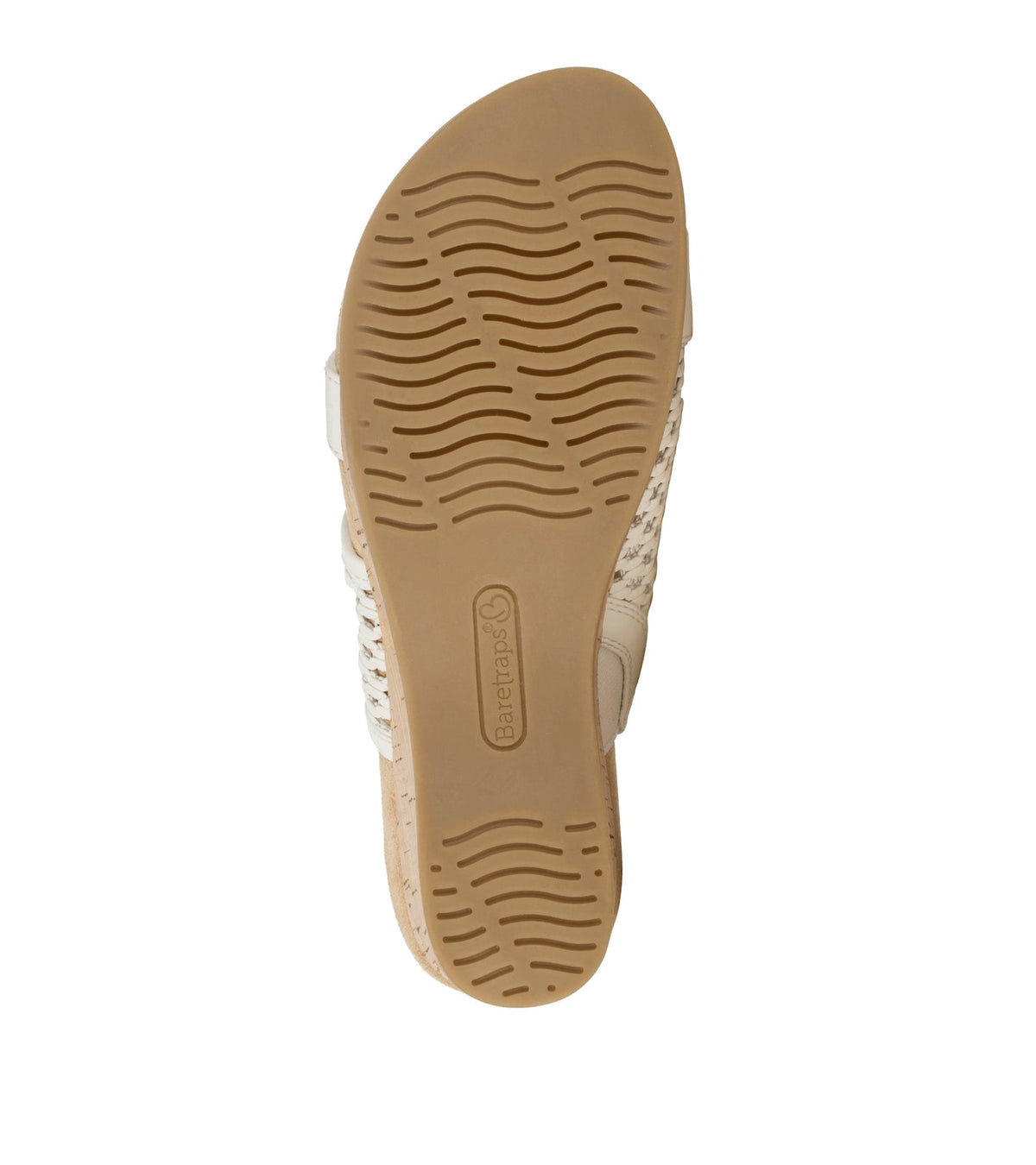 Cherish Wedge Sandal | Baretraps