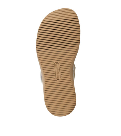 Emmery Slide Sandal | Baretraps