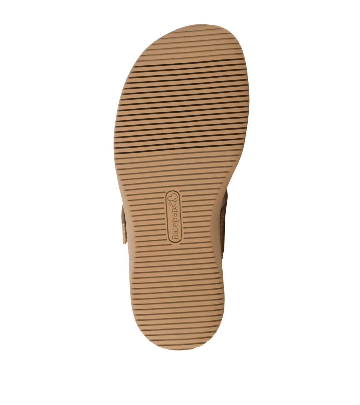 Emmery Slide Sandal | Baretraps