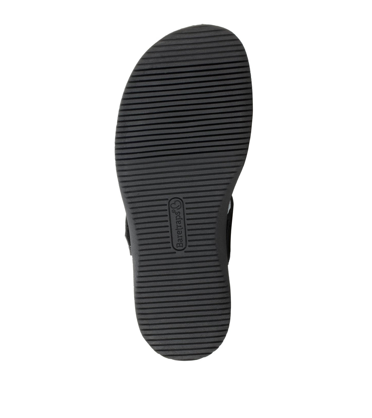 Emmery Slide Sandal | Baretraps