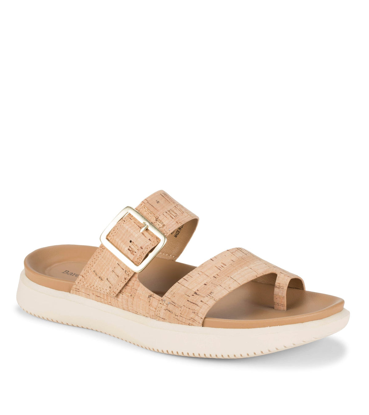 Eliza Slide Sandal | Baretraps
