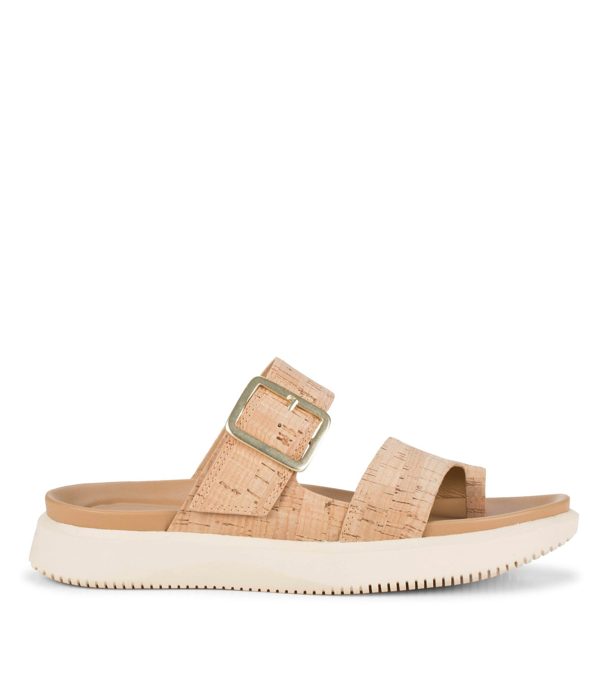Eliza Slide Sandal | Baretraps