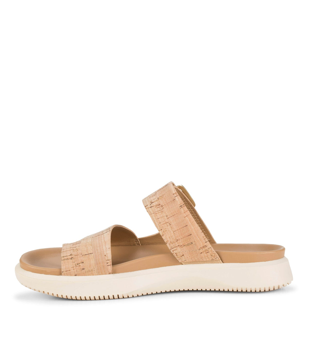 Eliza Slide Sandal | Baretraps