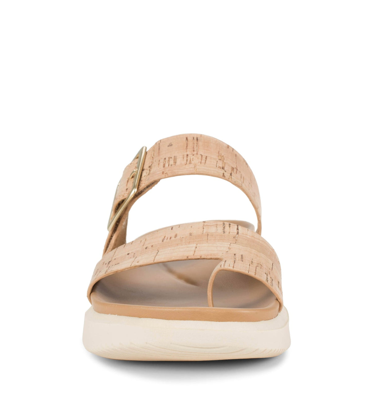 Eliza Slide Sandal | Baretraps