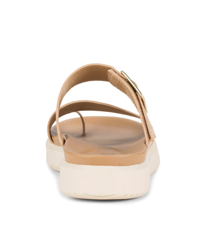 Eliza Slide Sandal | Baretraps