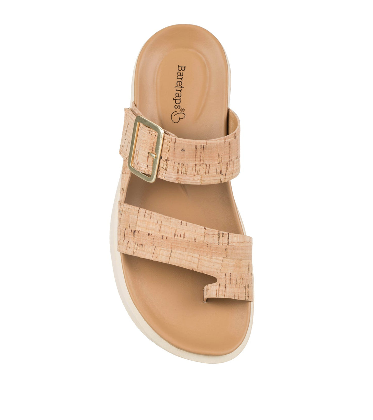 Eliza Slide Sandal | Baretraps