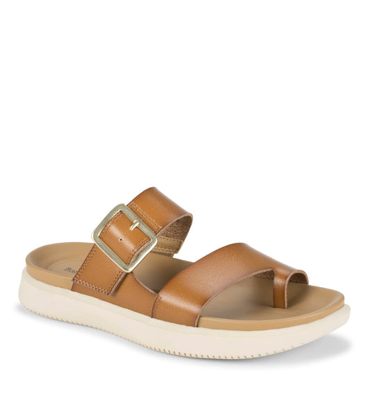 Eliza Slide Sandal | Baretraps