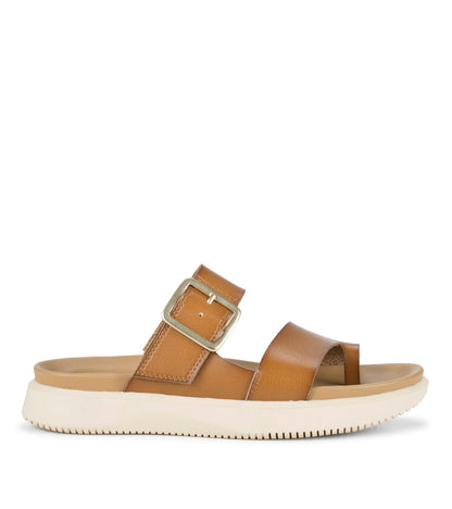 Eliza Slide Sandal | Baretraps