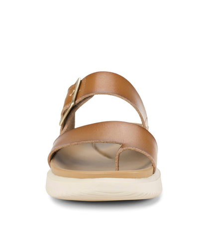 Eliza Slide Sandal | Baretraps